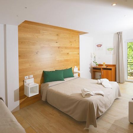 Hotel Degli Olmi Villetta Barrea Dış mekan fotoğraf