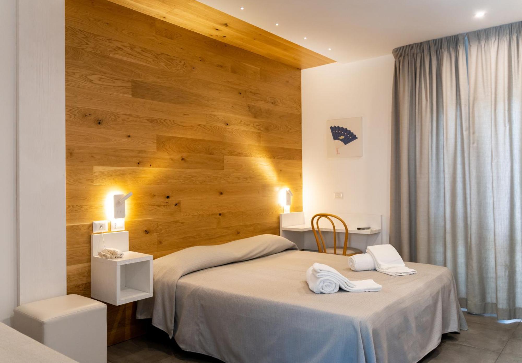Hotel Degli Olmi Villetta Barrea Dış mekan fotoğraf
