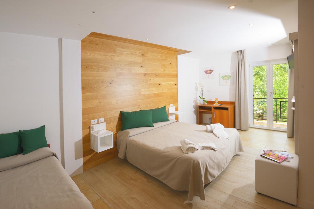 Hotel Degli Olmi Villetta Barrea Dış mekan fotoğraf